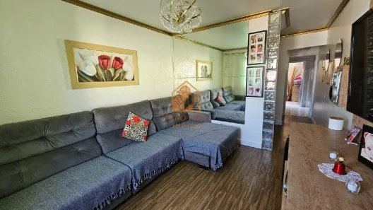 Casa com 2 Quartos à venda, 105m² no Jardim Santa Mônica, São Paulo