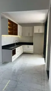 Casa de Condomínio com 3 Quartos à venda, 171m² no Jardins Di Roma, Indaiatuba