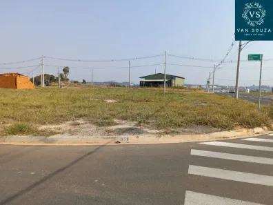 Lote/Terreno à venda, 187m² no Jardim Bom Sucesso, Indaiatuba