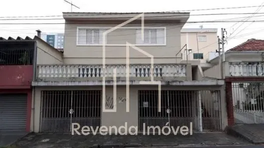 Casa com 3 Quartos à venda, 114m² no Parque das Nações, Santo André