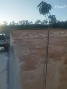 Lote/Terreno à venda, 175m² no Cardeal, Elias Fausto