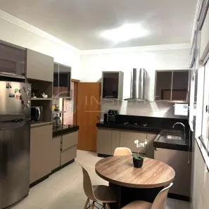 Casa com 3 Quartos à venda, 135m² no Residencial Jardim Itália I e II Etapa, Anápolis