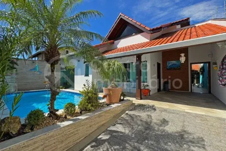 Casa com 4 Quartos à venda, 175m² no Jardim Imperador, Peruíbe