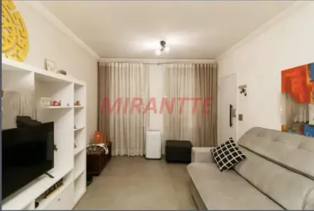 Sobrado com 3 Quartos à venda, 127m² no Vila Medeiros, São Paulo