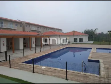 Apartamento com 2 Quartos à venda, 58m² no Parque Residencial Piracicaba, Piracicaba