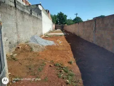 Lote/Terreno à venda, 284m² no Jardim São José Leste, São José dos Campos