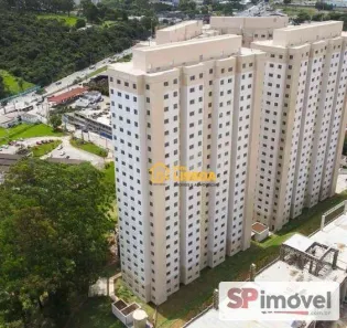 Apartamento com 2 Quartos à venda, 32m² no Colônia (Zona Leste), São Paulo