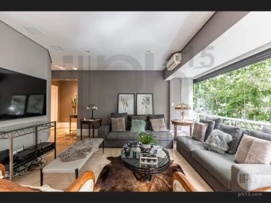 Apartamento com 3 Quartos à venda, 149m² no Vila Uberabinha, São Paulo