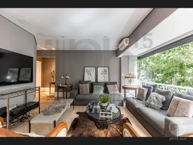 Apartamento com 3 Quartos à venda, 149m² no Vila Uberabinha, São Paulo