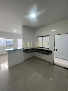 Casa com 3 Quartos à venda, 73m² no Jardim Scala, Trindade
