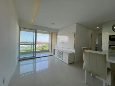 Apartamento com 2 Quartos à venda, 70m² no Alphaville I, Salvador