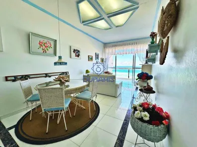 Apartamento com 1 Quarto à venda, 70m² no Pitangueiras, Guarujá