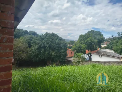 Lote/Terreno à venda, 640m² no Jardim Frediani, Santana de Parnaíba