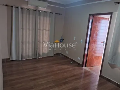 Apartamento com 3 Quartos à venda, 239m² no Campos Elíseos, Ribeirão Preto
