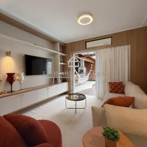 Casa de Condomínio com 3 Quartos à venda, 142m² no Morada de Laranjeiras, Serra