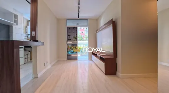 Apartamento com 2 Quartos à venda, 50m² no Anil, Rio de Janeiro