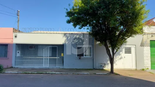 Casa com 2 Quartos para alugar, 119m² no Centro, São Leopoldo