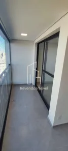Apartamento com 2 Quartos à venda, 47m² no Parque Mandaqui, São Paulo