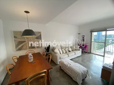 Apartamento com 1 Quarto à venda, 55m² no Vila Olímpia, São Paulo