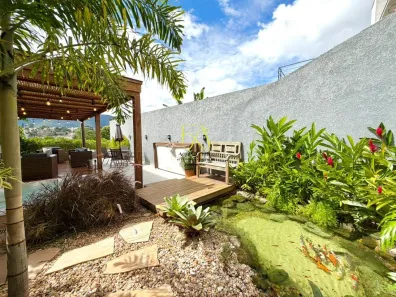 Casa com 3 Quartos à venda, 198m² no Jardim do Lago, Atibaia
