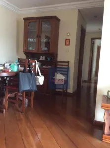 Apartamento com 3 Quartos à venda, 98m² no Jardim São Paulo(Zona Norte), São Paulo