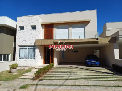 Casa de Condomínio com 3 Quartos à venda, 357m² no Loteamento Residencial Santa Gertrudes, Valinhos