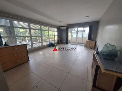 Sala Comercial para alugar, 46m² no Jardim do Mar, São Bernardo do Campo