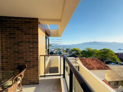 Apartamento com 2 Quartos à venda, 76m² no Abraão, Florianópolis