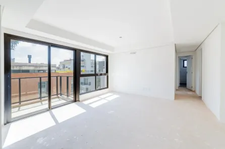 Apartamento com 2 Quartos à venda, 71m² no Petrópolis, Porto Alegre