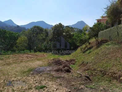 Lote/Terreno à venda, 1089m² no Cônego, Nova Friburgo