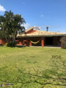 Casa com 4 Quartos à venda, 210m² no XANGRI-LÁ, Xangri-lá