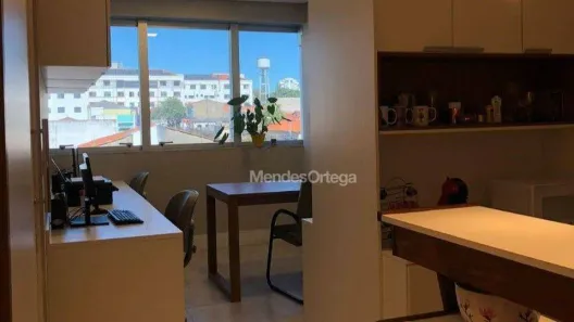 Sala Comercial para venda ou aluguel, 41m² no Jardim Vergueiro, Sorocaba