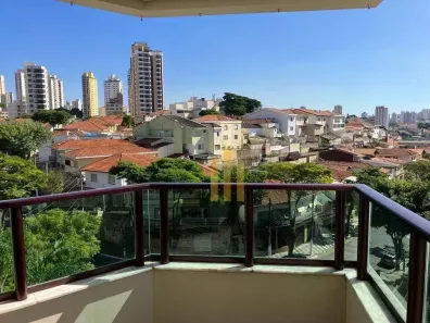 Apartamento com 4 Quartos à venda, 159m² no Água Fria, São Paulo