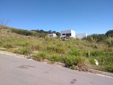 Lote/Terreno à venda, 300m² no Bairro da Ponte, Itatiba