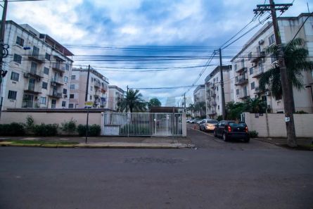 Apartamento com 3 Quartos à venda, 53m² no Santos Dumont, São Leopoldo