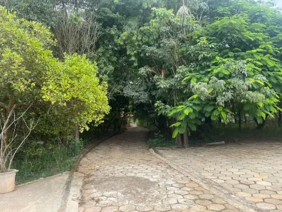 Fazenda/Sítio com 3 Quartos à venda, 350m² no Bacaetava, Iperó