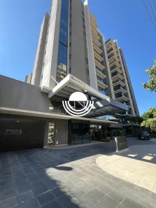 Apartamento com 3 Quartos para venda ou aluguel, 125m² no Nova Campinas, Campinas
