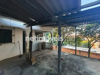 Casa com 2 Quartos à venda, 41m² no Duque de Caxias, Betim