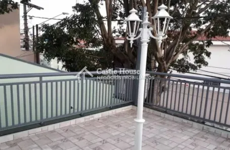 à venda, 140m² no Jardim Vergueiro (Sacomã), São Paulo