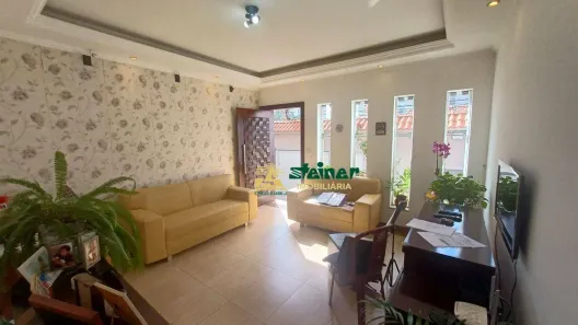 Casa com 3 Quartos à venda, 192m² no Vila Moreira, São Paulo