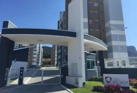 Apartamento com 2 Quartos à venda, 64m² no Pedra Branca, Palhoça