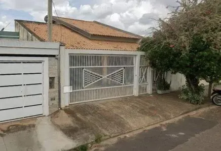 Casa com 3 Quartos à venda, 110m² no Jardim Esplanada, Marília