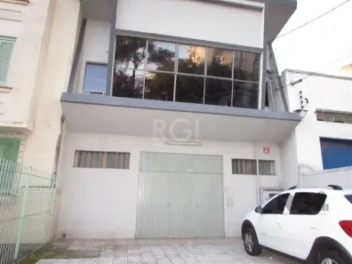Galpão/Depósito/Armazém à venda, 601m² no São Geraldo, Porto Alegre