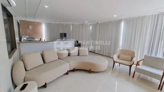 Apartamento com 3 Quartos à venda, 110m² no Recreio dos Bandeirantes, Rio de Janeiro