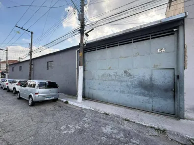 Ponto Comercial para alugar, 230m² no Vila Domitila, São Paulo