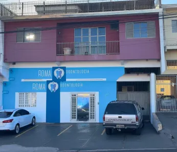 Ponto Comercial à venda, 259m² no Leonor, Londrina
