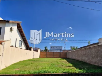 Lote/Terreno à venda, 445m² no Parque Santa Marta, São Carlos