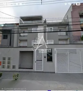 Apartamento com 2 Quartos à venda, 106m² no Silveira, Santo André