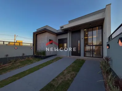 Casa com 2 Quartos à venda, 92m² no Morada do Vale II, Gravataí