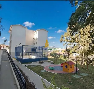 Apartamento com 2 Quartos à venda, 38m² no Jardim Albertina, Guarulhos
